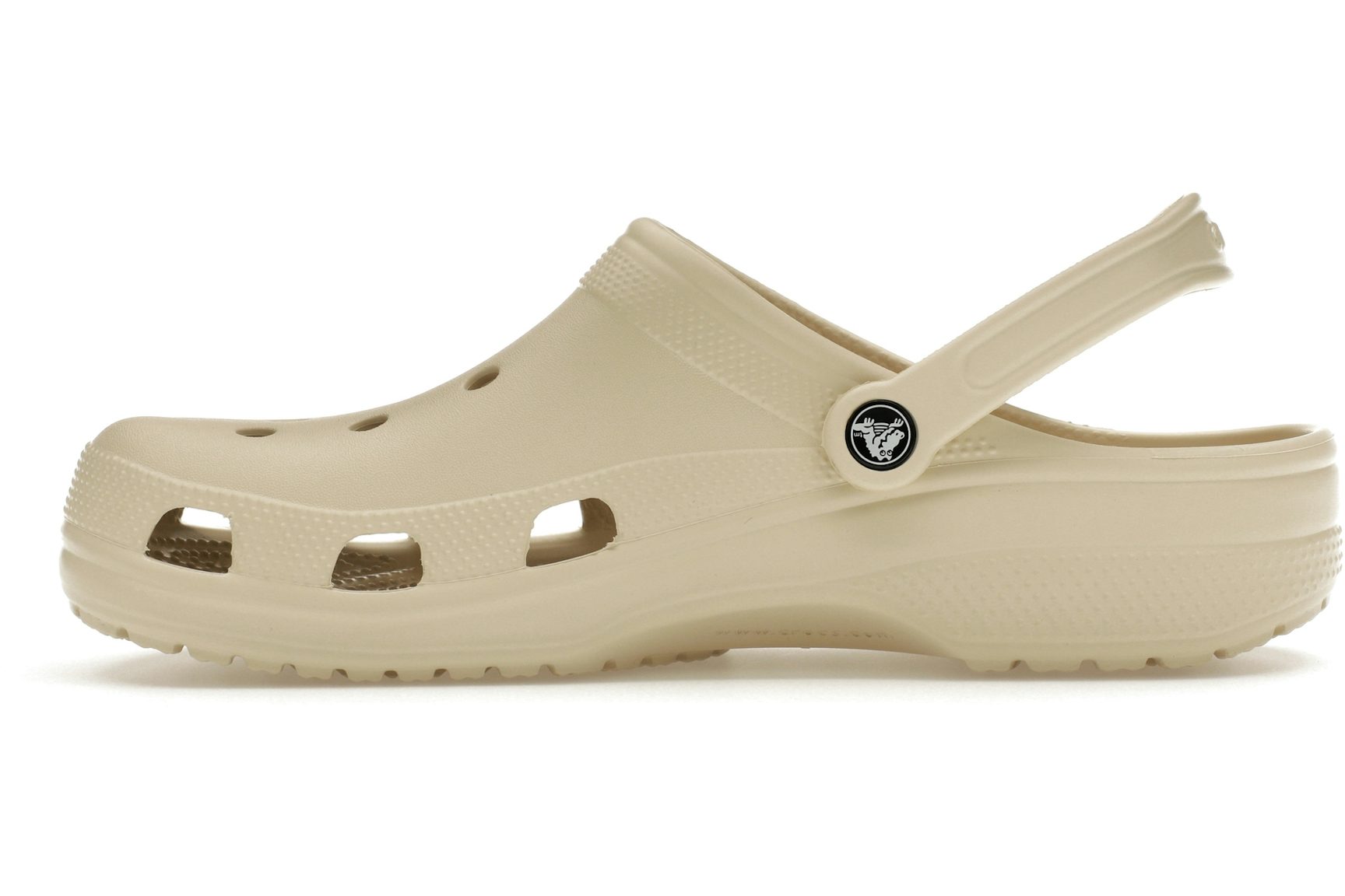 Crocs Classic Clog Bone