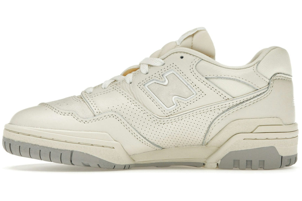 New Balance 550 Turtledove White-3