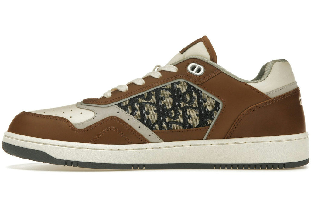 Dior B27 Low Brown Cream