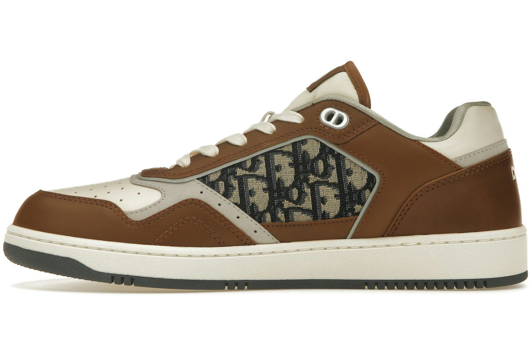 Dior B27 Low Brown Cream