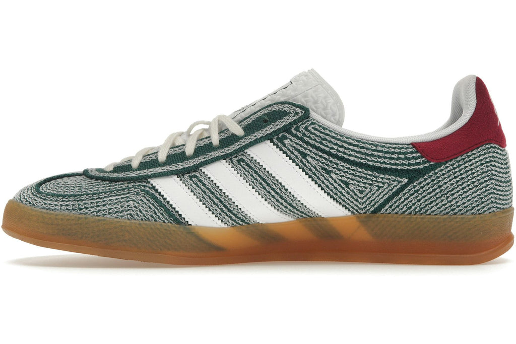 adidas Gazelle Indoor Sean Wotherspoon Hemp Green