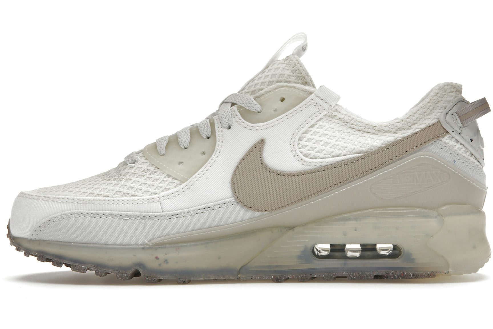 Nike Air Max 90 Terrascape White Photon Dust