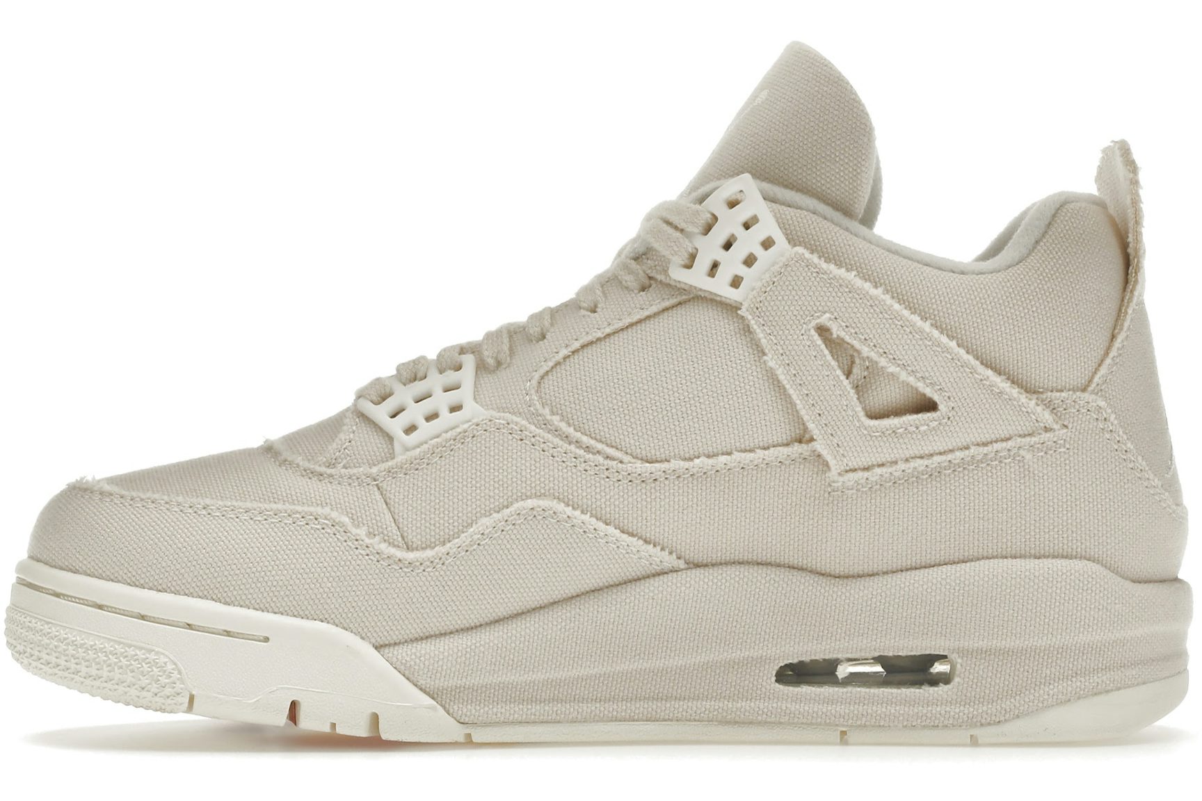 Jordan 4 Retro Blank Canvas (Women's)