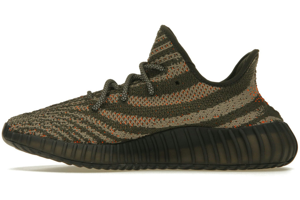 adidas Yeezy Boost 350 V2 Carbon Beluga-3