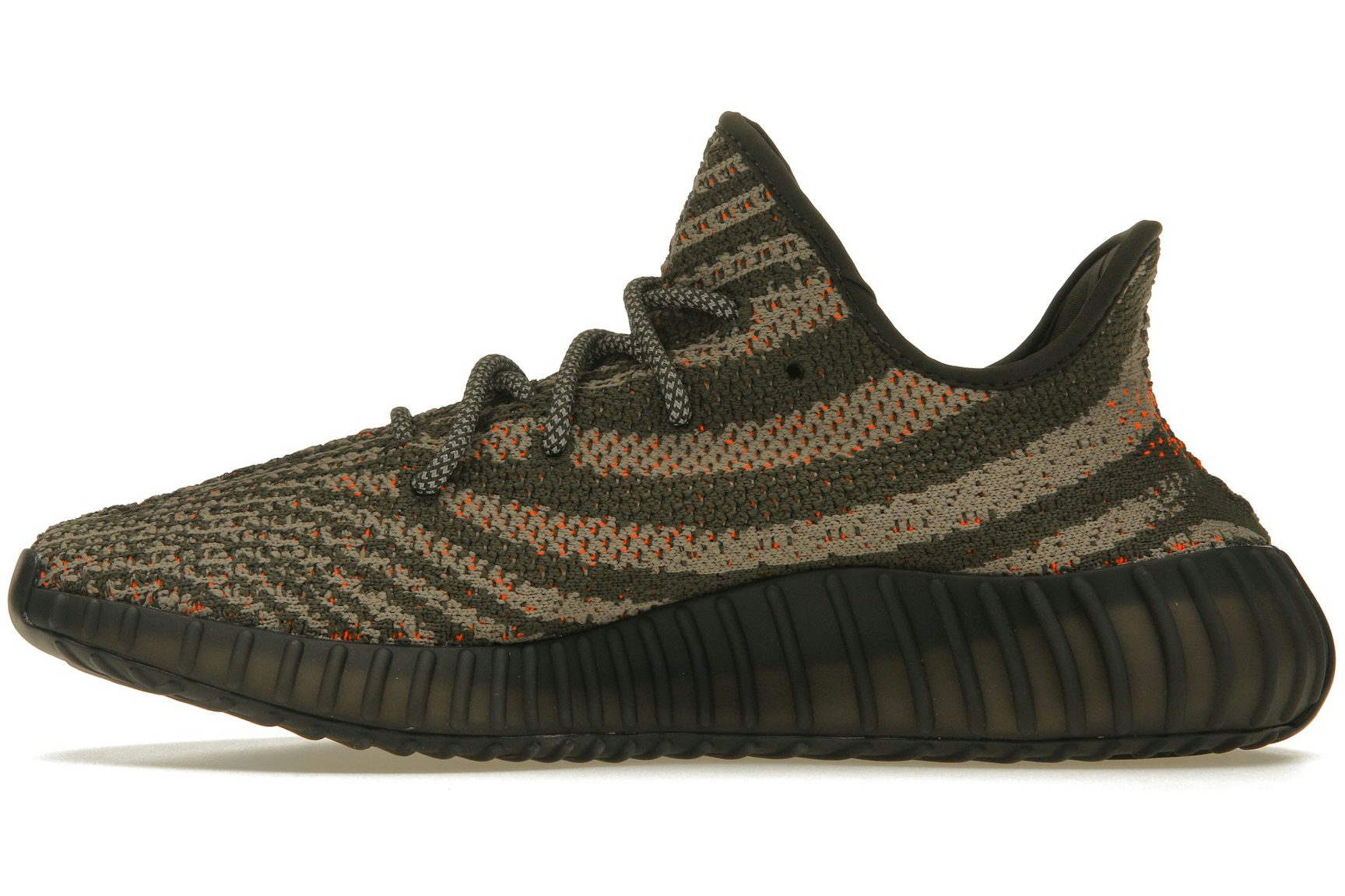 adidas Yeezy Boost 350 V2 Carbon Beluga-3