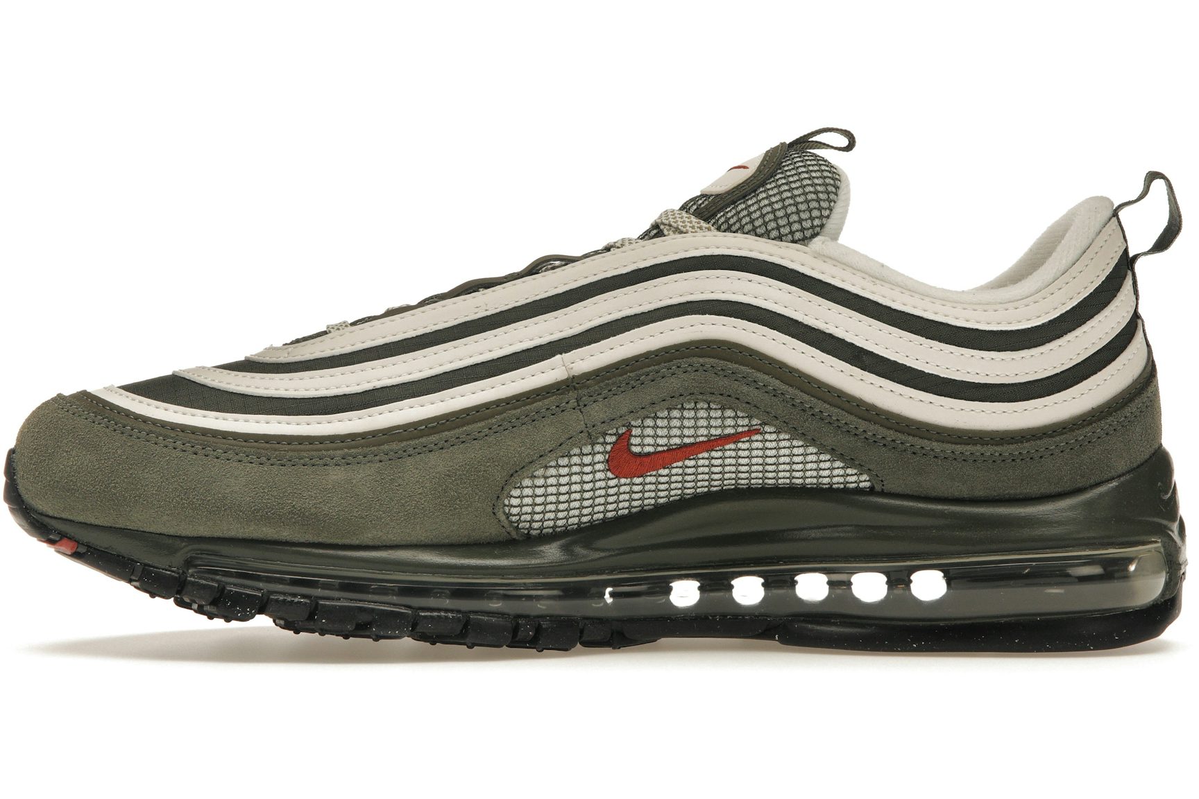 Nike Air Max 97 SE Cargo Khaki Rugged Orange-3