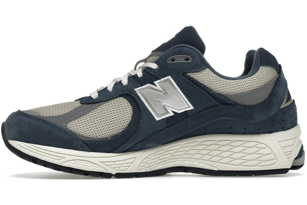 New Balance 2002R Vintage Indigo Calm Taupe-3