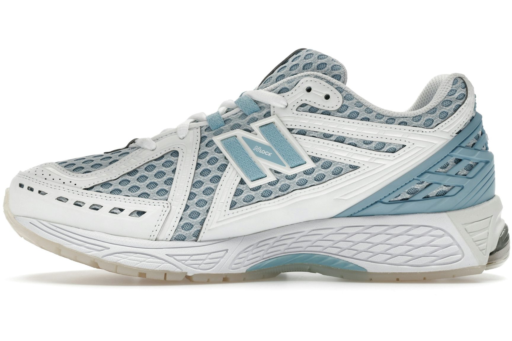 New Balance 1906R Blue Chrome-3