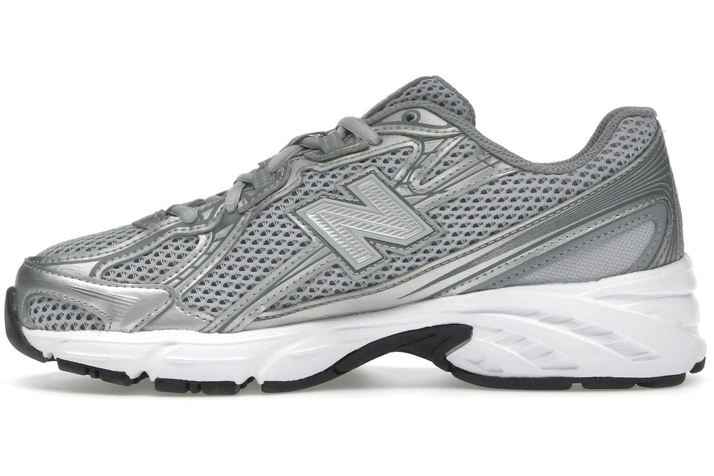 New Balance 740v2 Silver Castlerock-3