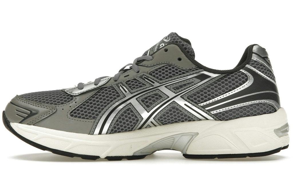 ASICS Gel-1130 Clay Grey Pure Silver-3