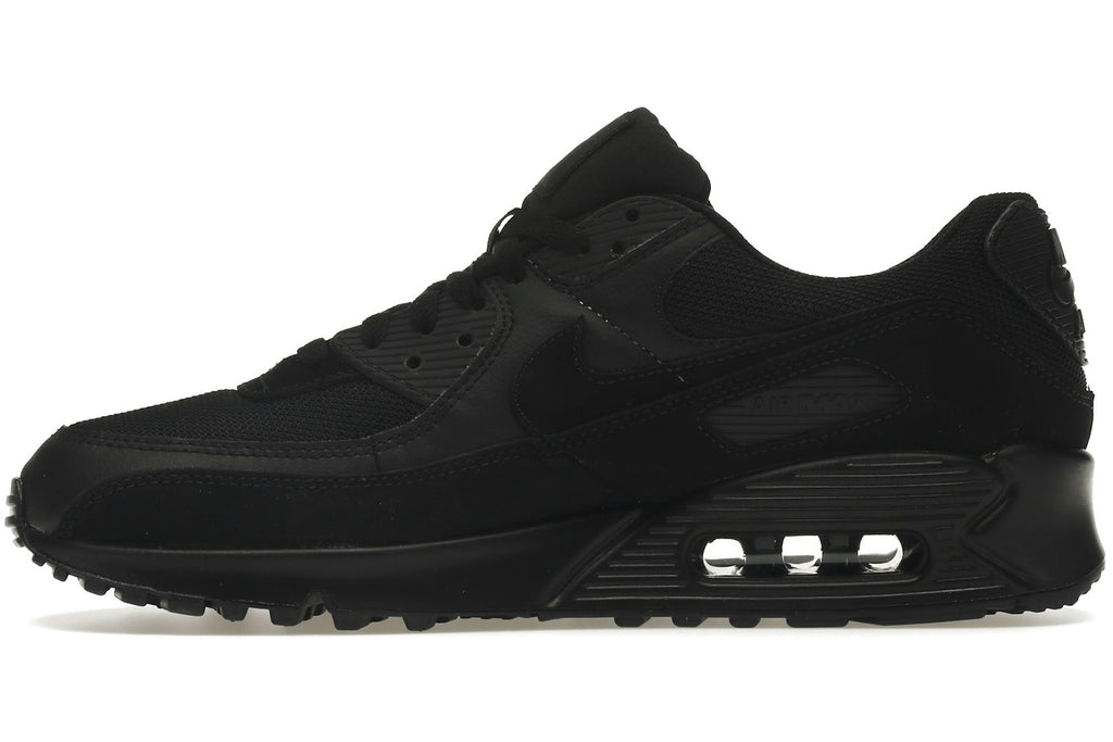 Nike Air Max 90 Recraft Triple Black