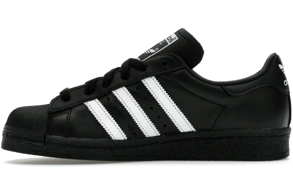 adidas Superstar 82 Core Black White-3