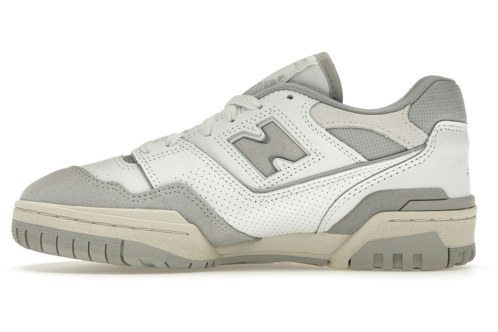 New Balance 550 White Rain Cloud-3