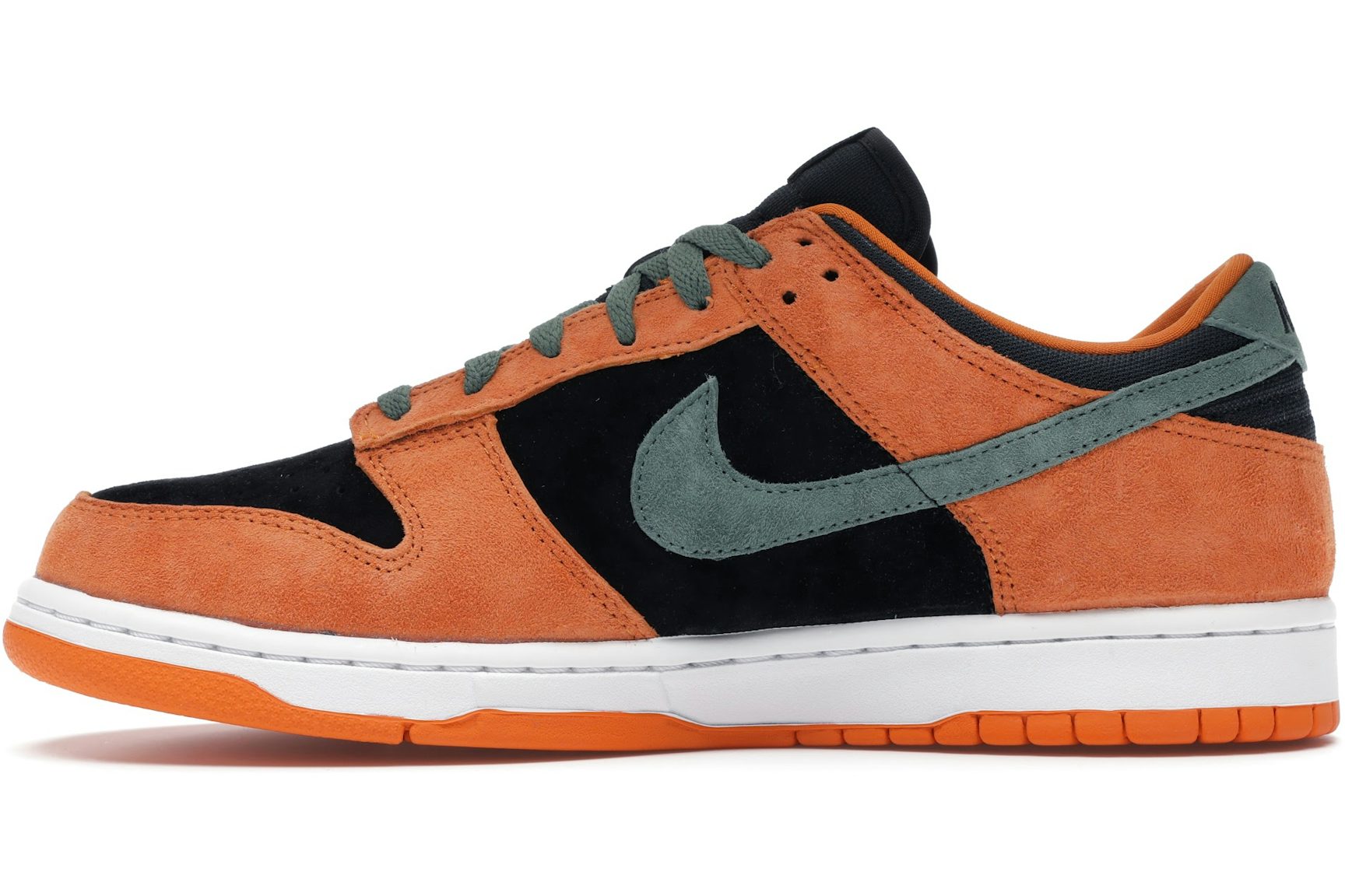 Nike Dunk Low Ceramic