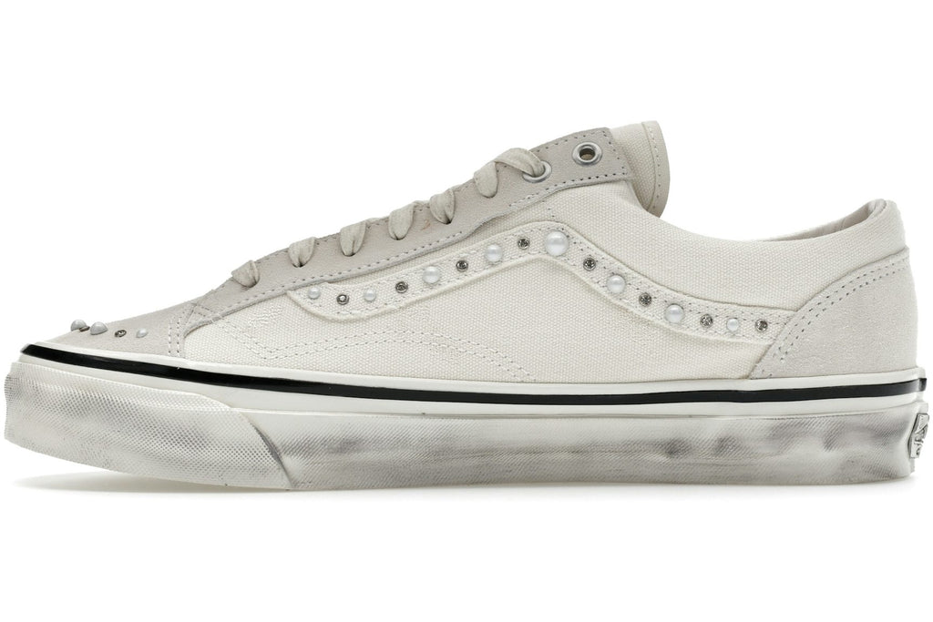 Vans OTW Old Skool 36 Pearlized Pack Marshmallow-3