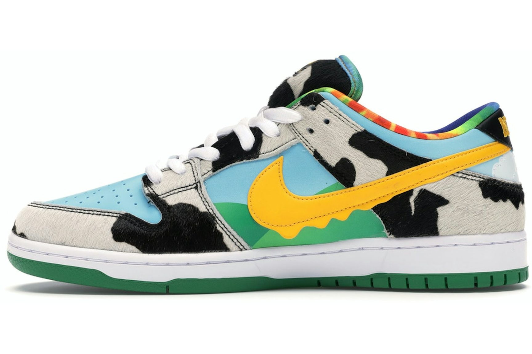 Nike SB Dunk Low Ben & Jerry's Chunky Dunky-3