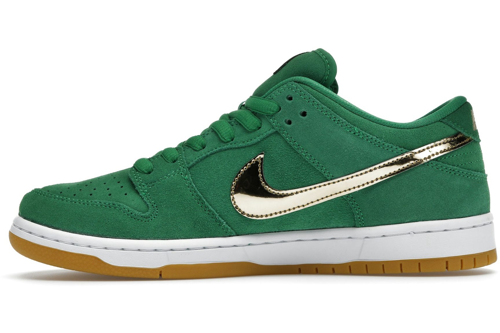 Nike SB Dunk Low Pro St. Patrick's Day (2022)-3