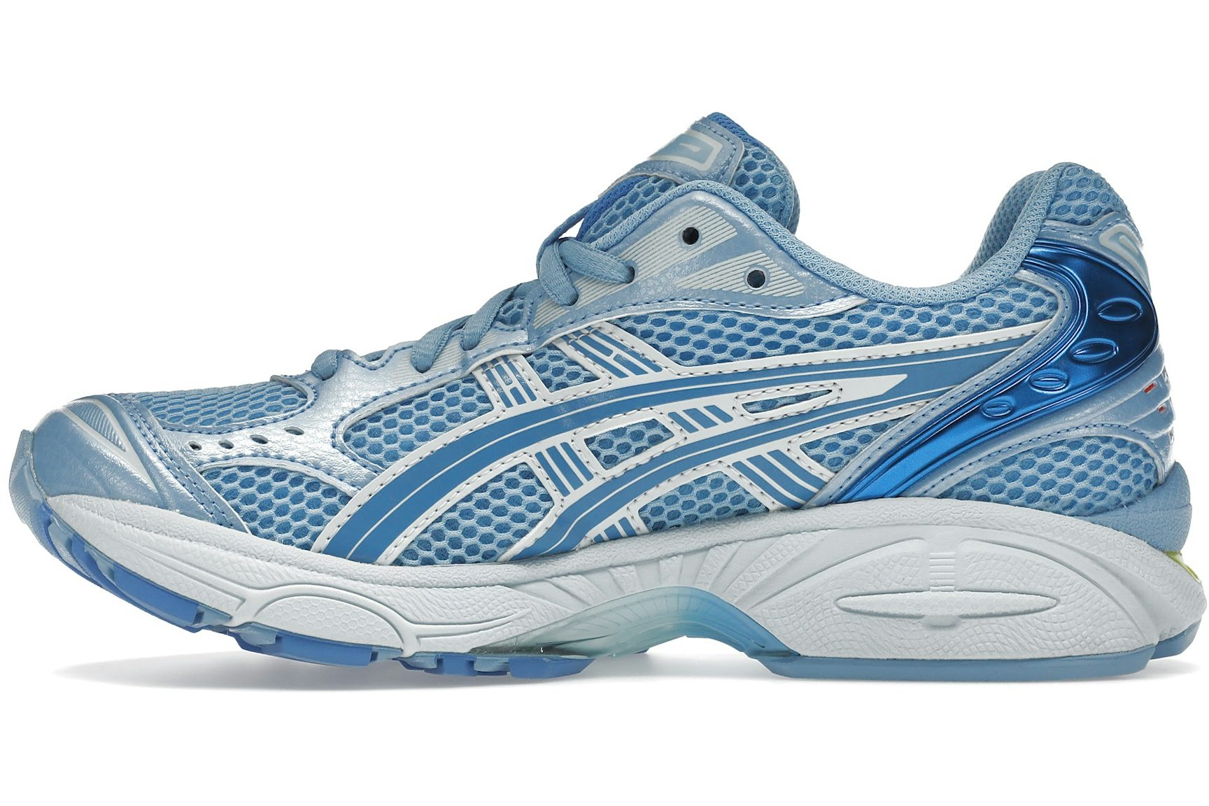 ASICS Gel-Kayano 14 Ice Studios Blue-3