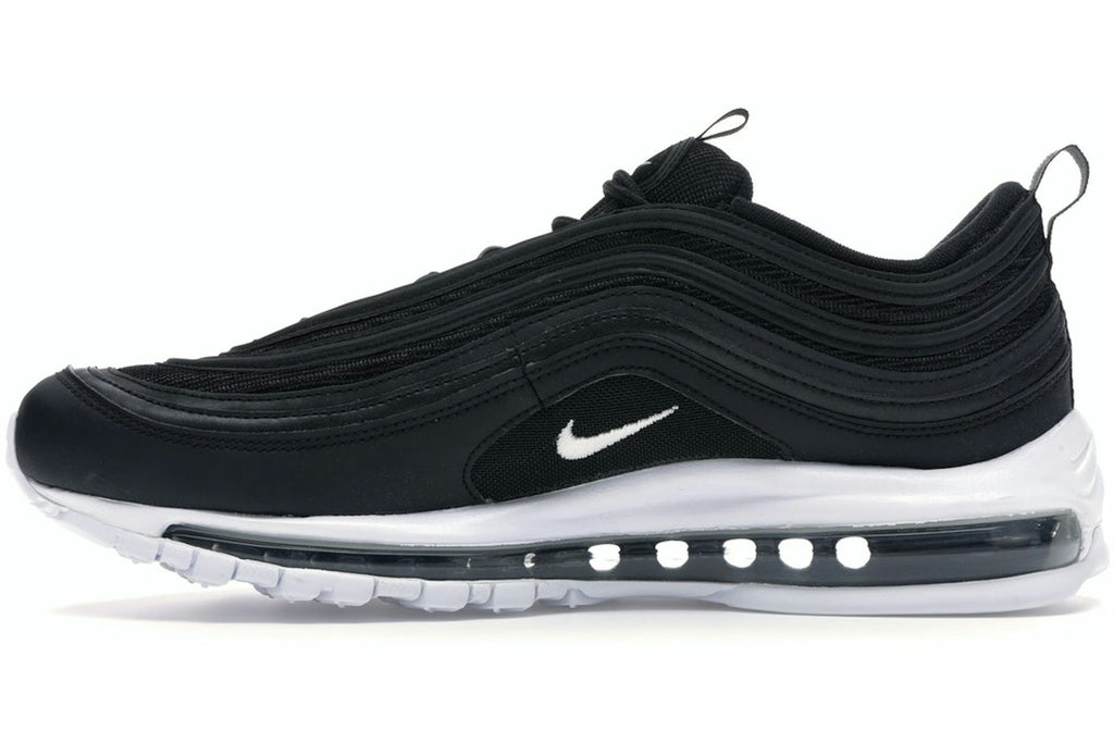 Nike Air Max 97 Black White-3