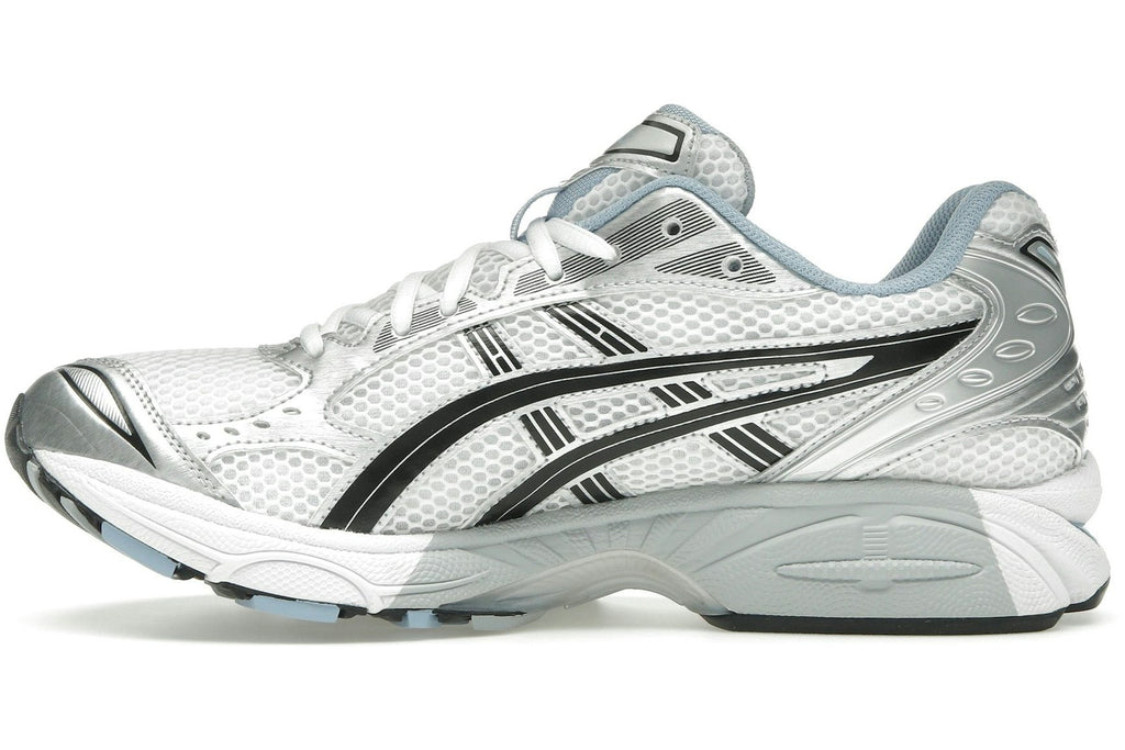 ASICS Gel-Kayano 14 JJJJound White Blue-3