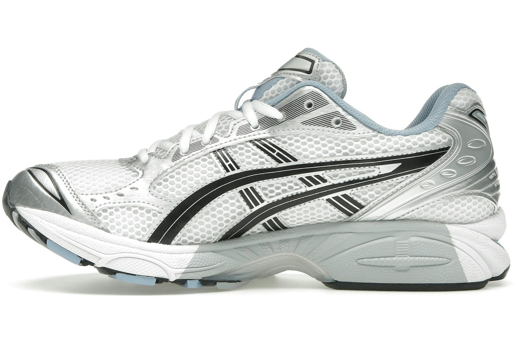 ASICS Gel-Kayano 14 JJJJound White Blue-3
