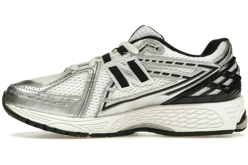 New Balance 1906R Silver Black