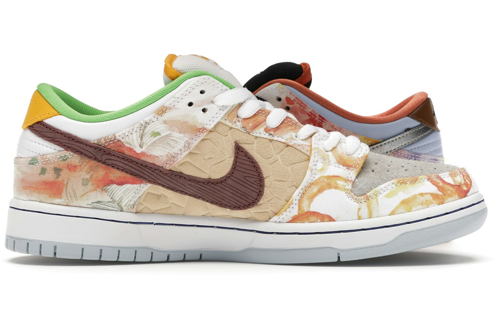 Nike SB Dunk Low Street Hawker (2021)-3