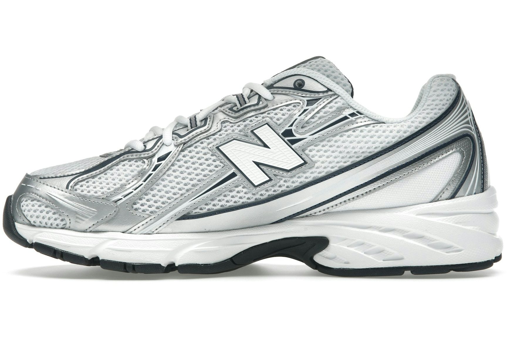 New Balance 740v2 White Shadow Grey Navy-3