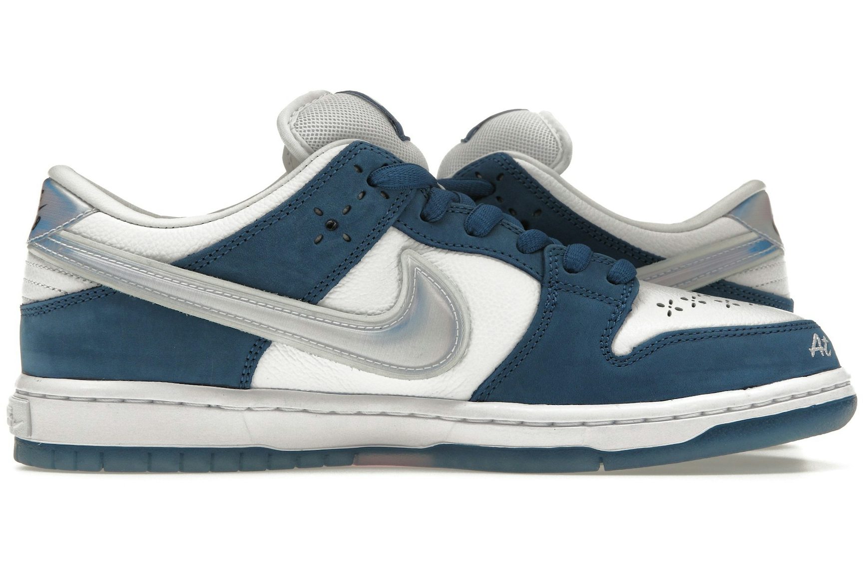 Nike SB Dunk Low Born X Raised One Block At A Time-3