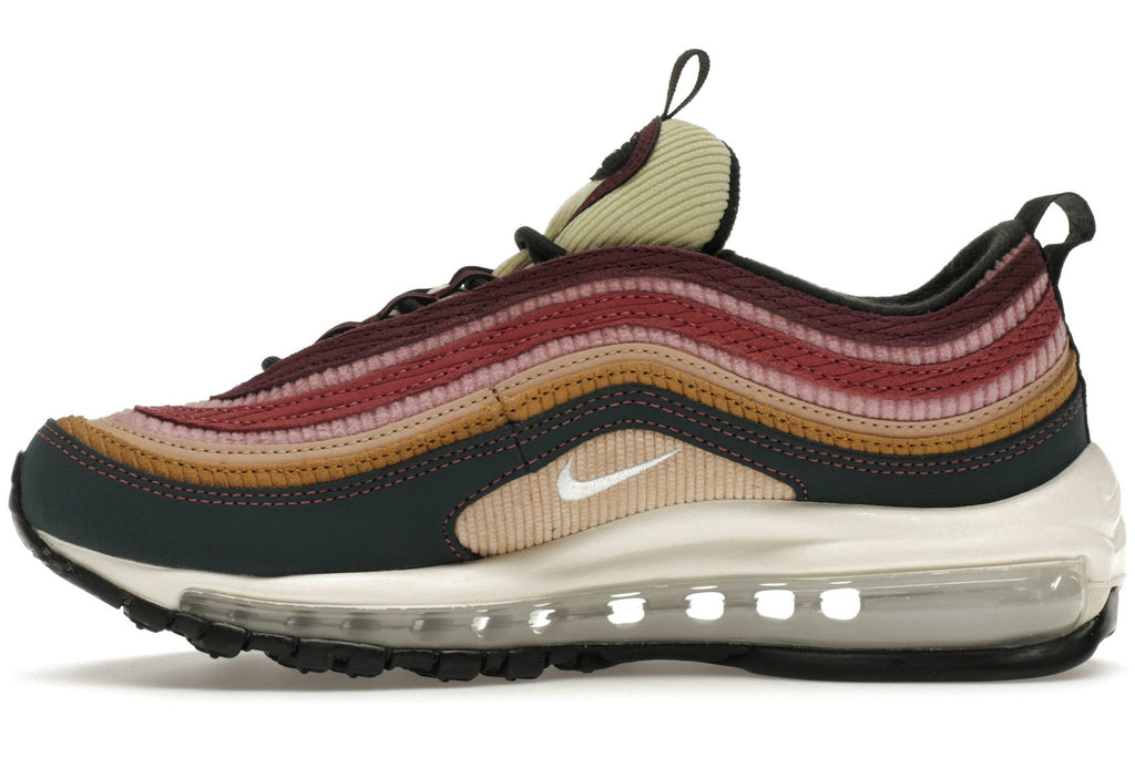 Nike Air Max 97 Multi-Corduroy (Women's)-3