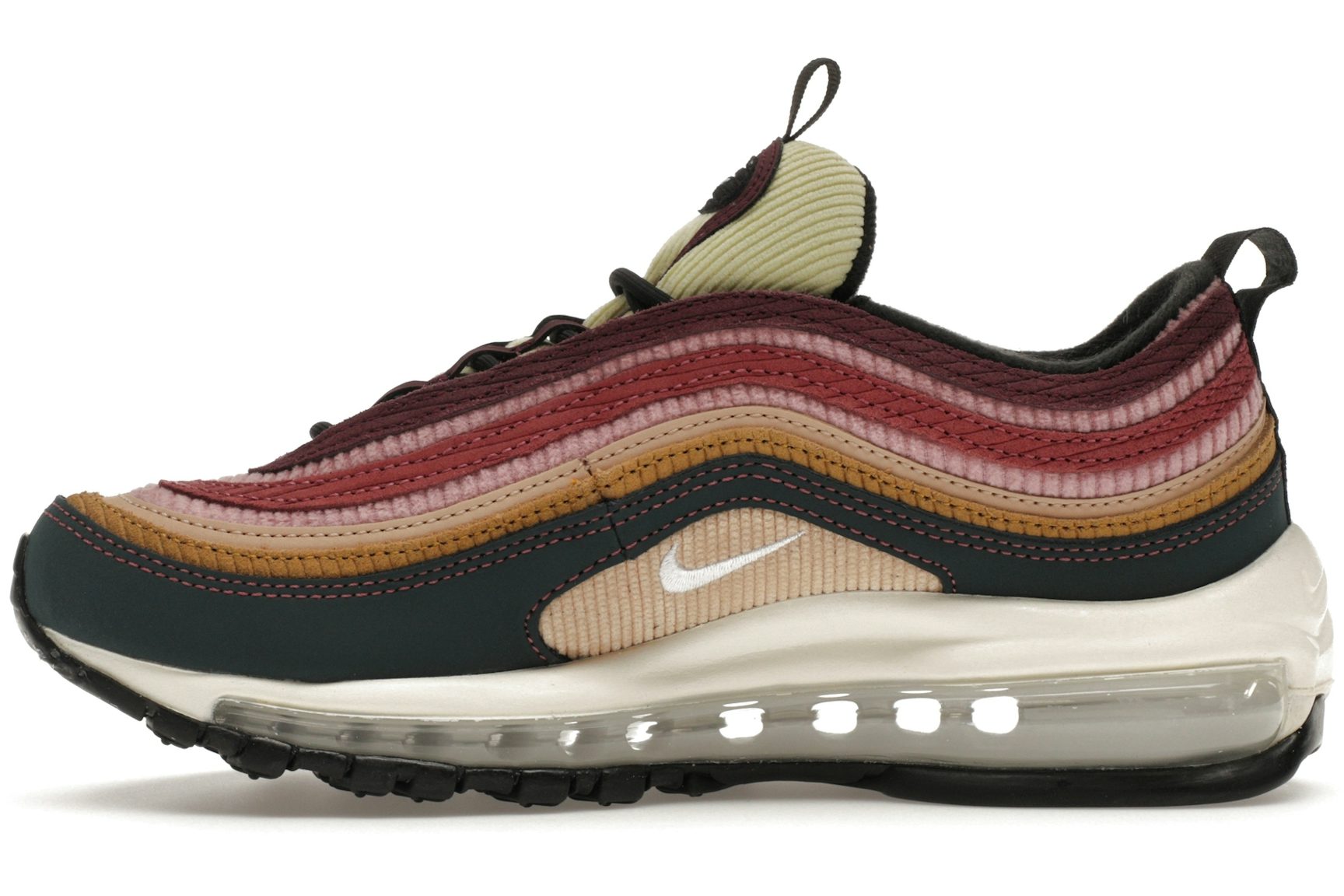Nike Air Max 97 Multi-Corduroy (Women's)-3