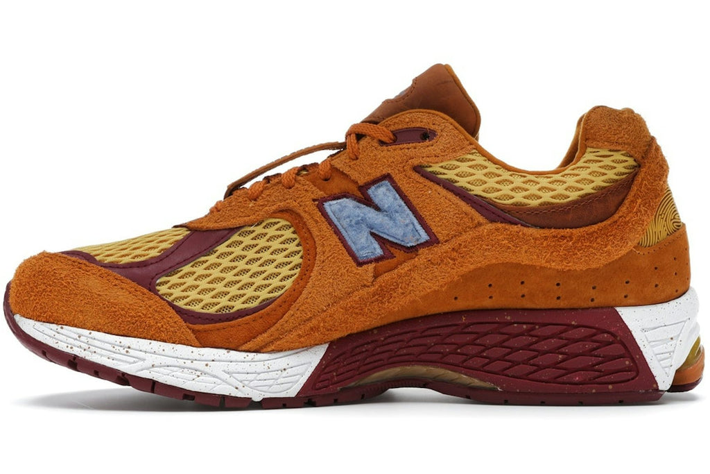 New Balance 2002R Salehe Bembury Peace Be The Journey-3