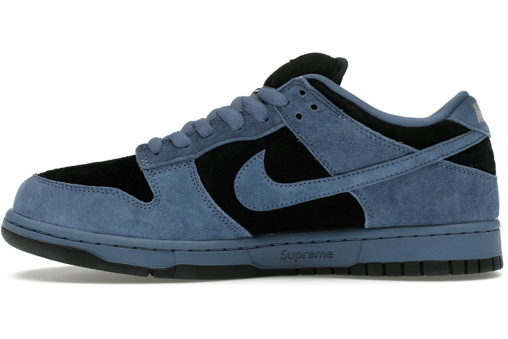 Nike SB Dunk Low Supreme 94 Ocean Fog-3