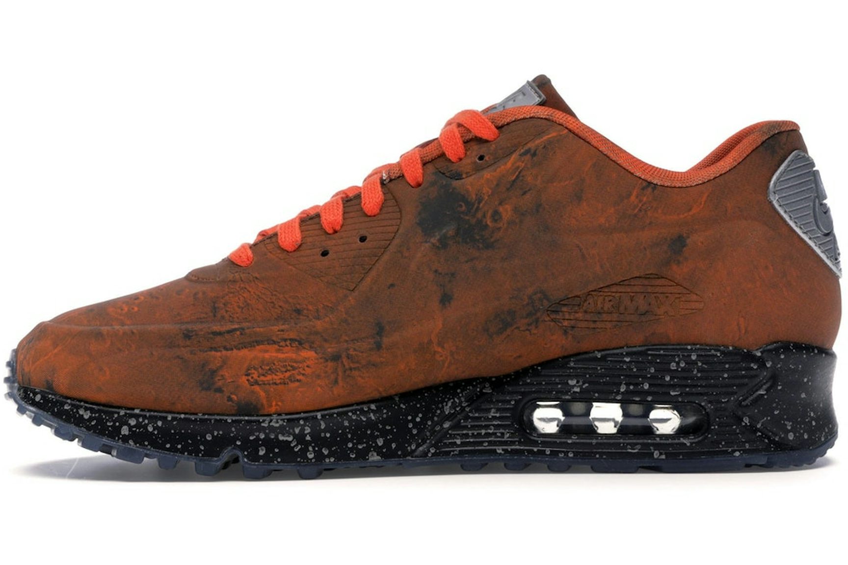 Nike Air Max 90 Mars Landing