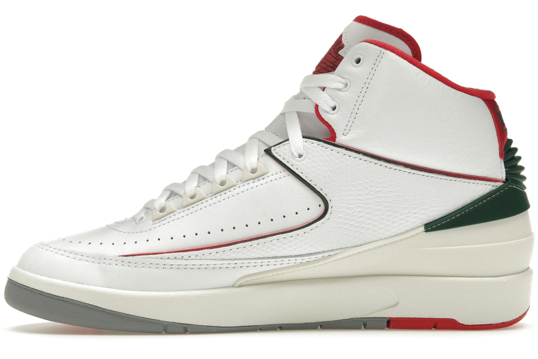 Jordan 2 Retro Origins
