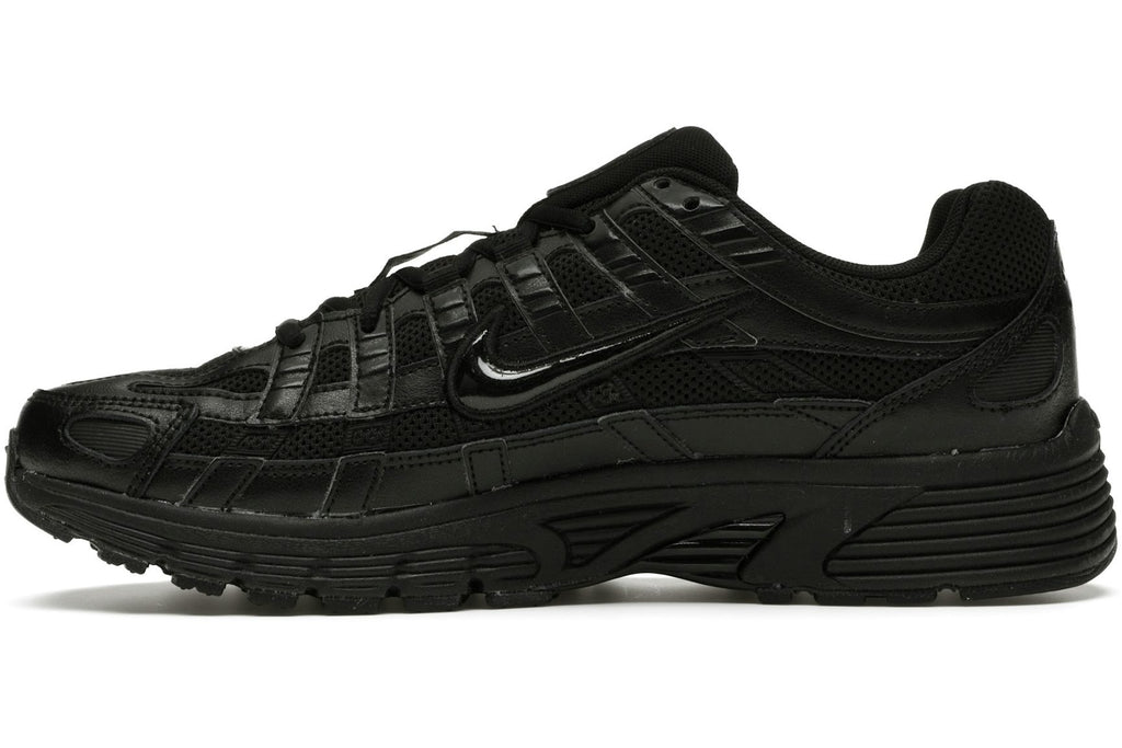 Nike P-6000 Black