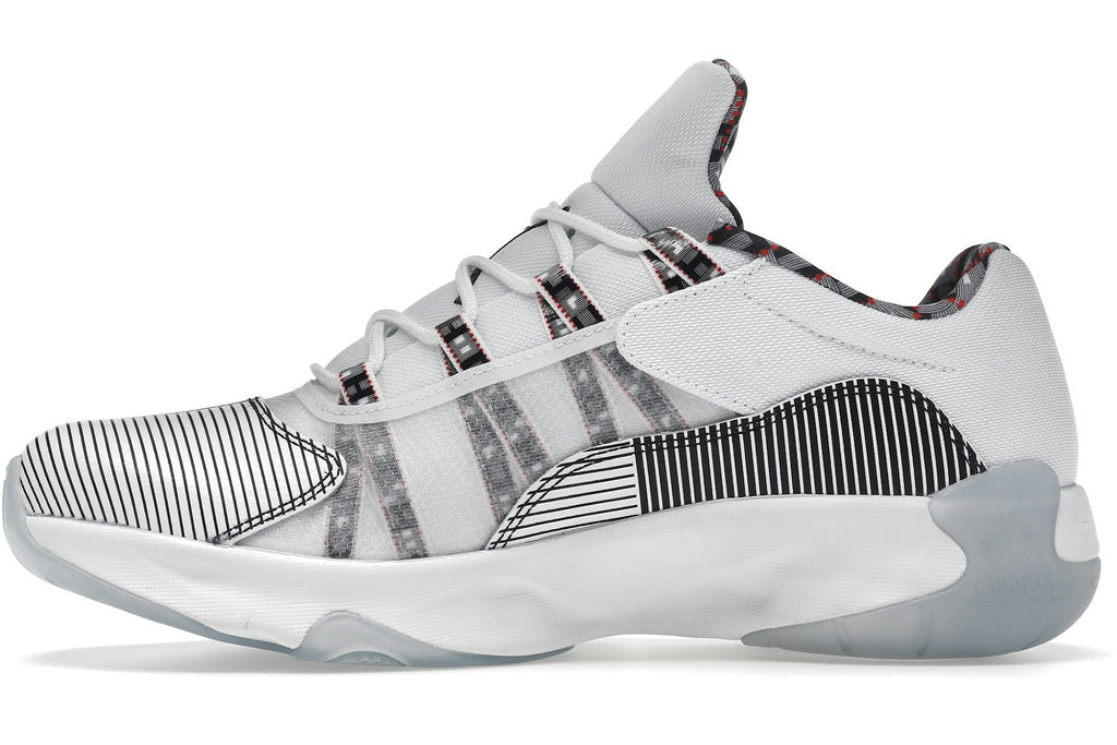 Jordan 11 CMFT Low Quai 54 (2021)