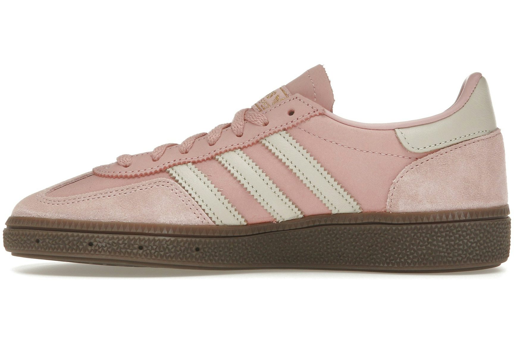 adidas Handball Spezial Wonder Muave Alumina (Women's)