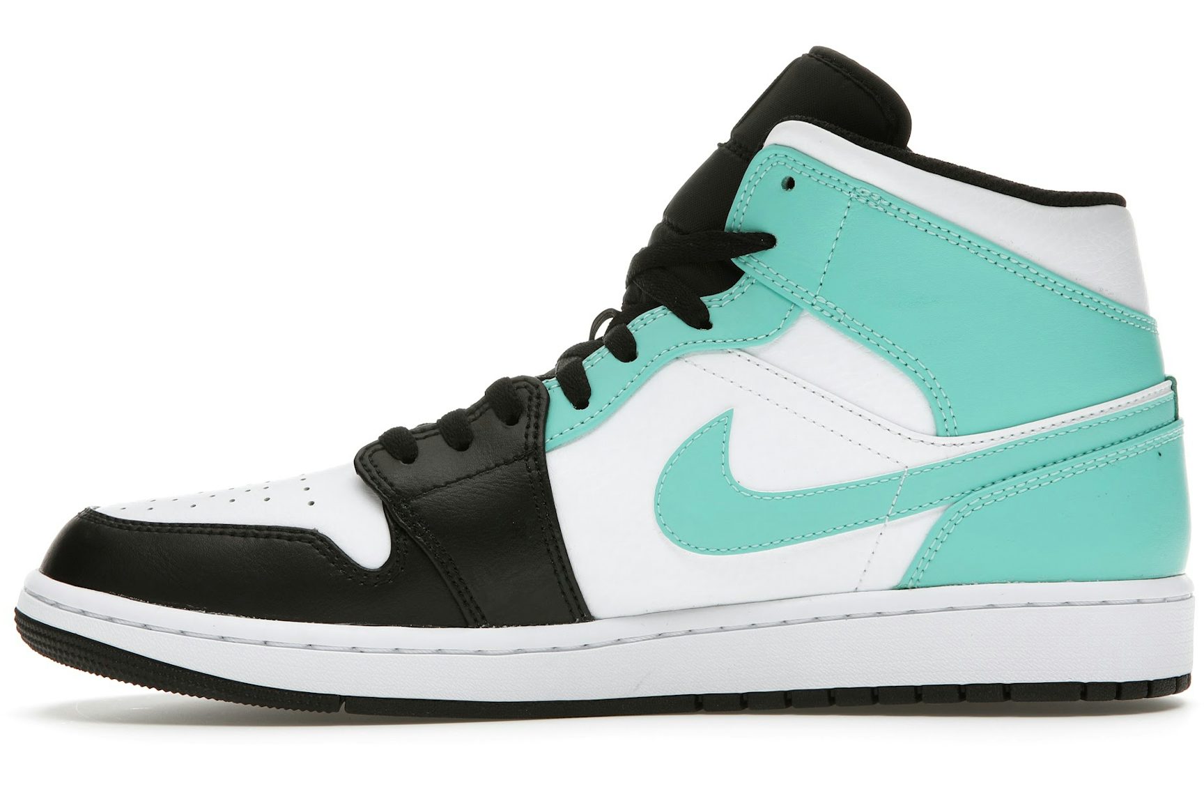 Jordan 1 Mid Tropical Twist Igloo