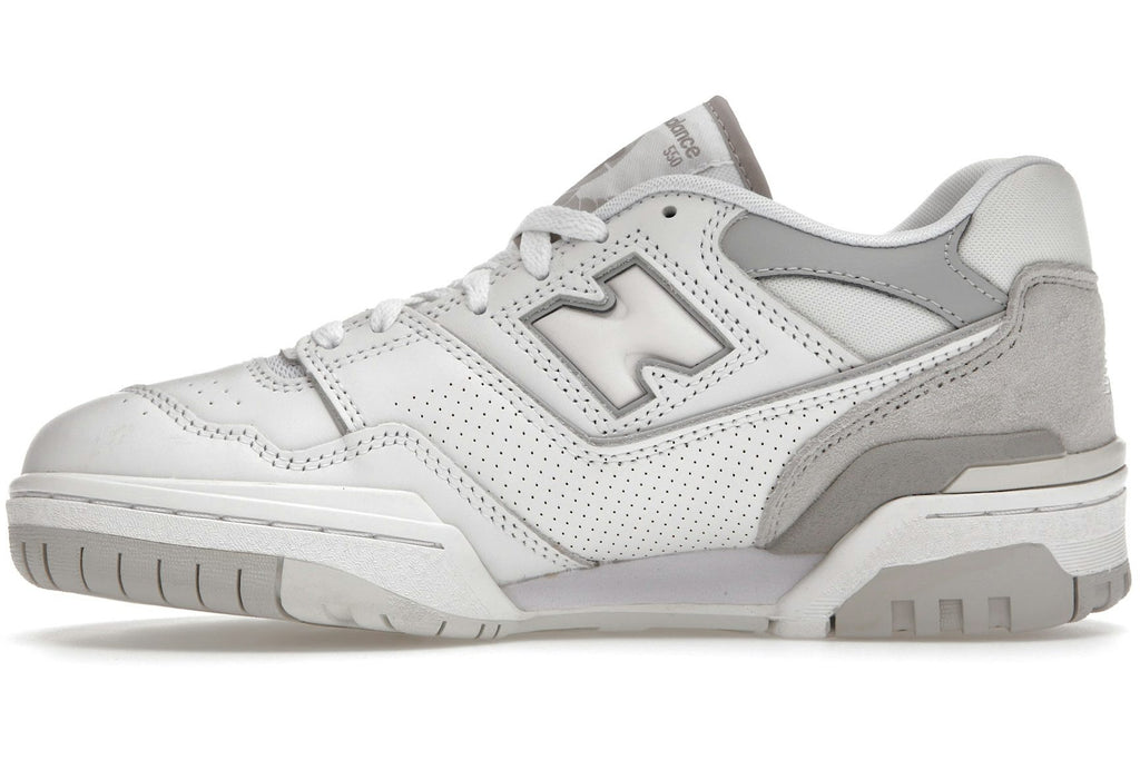 New Balance 550 White Rain Cloud (Women's)-3