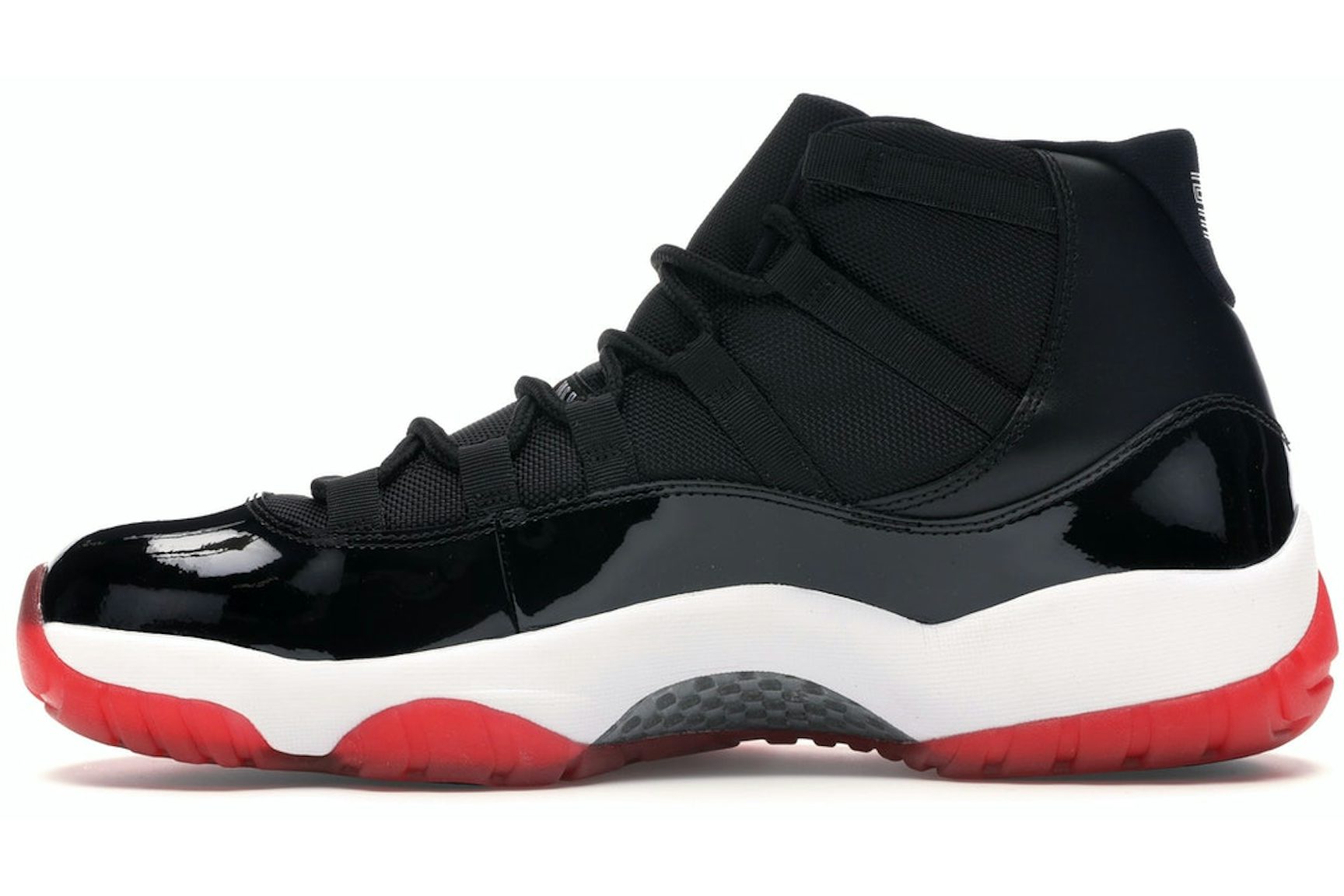 Jordan 11 Retro Playoffs (2012)-3