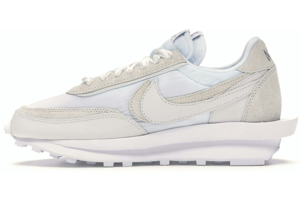Nike LD Waffle sacai White Nylon-3