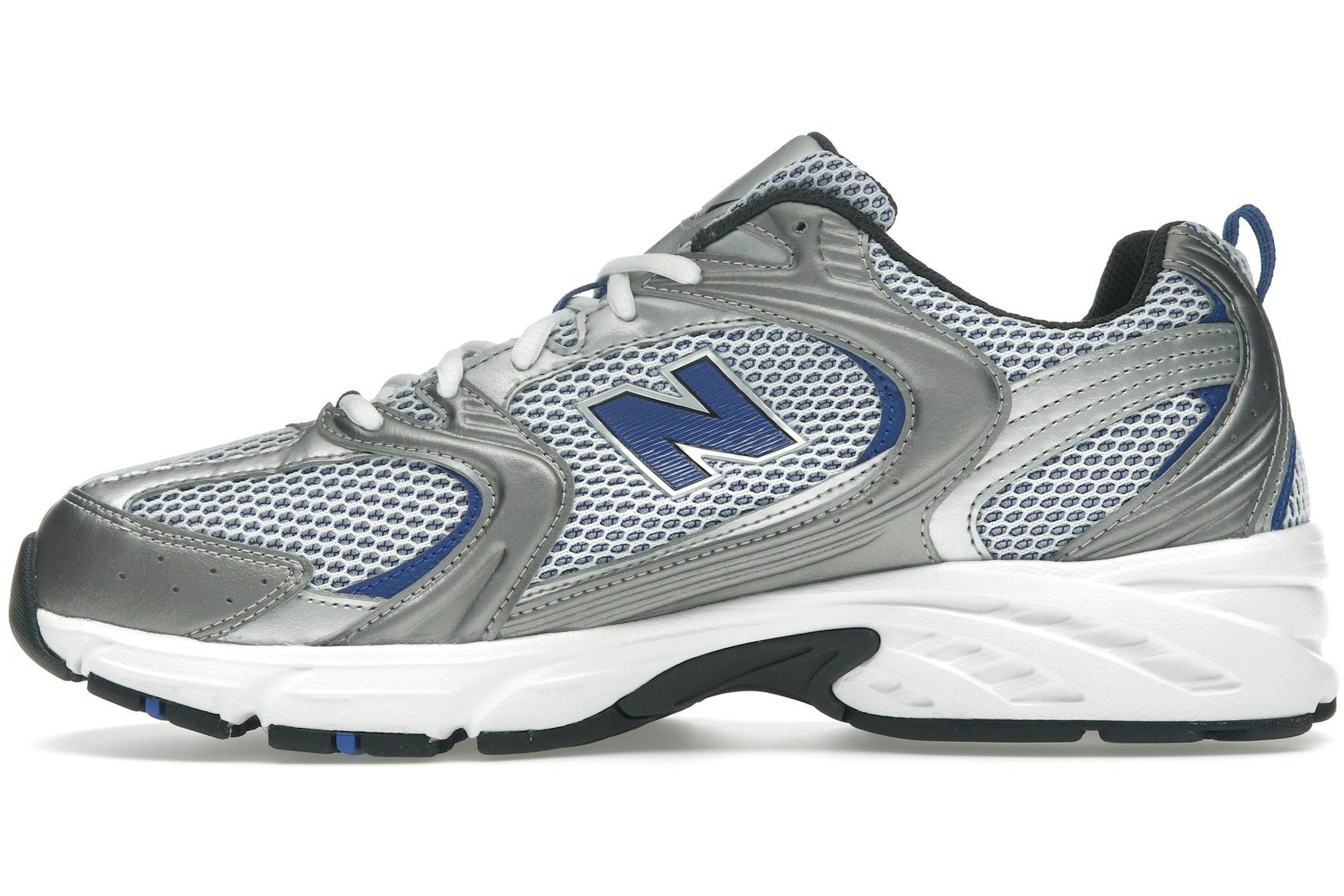 New Balance 530 Silver Blue-3