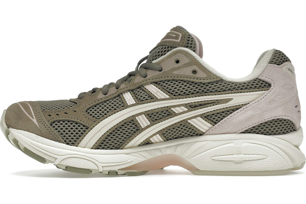 ASICS Gel-Kayano 14 Mink Cream (Women's)-3