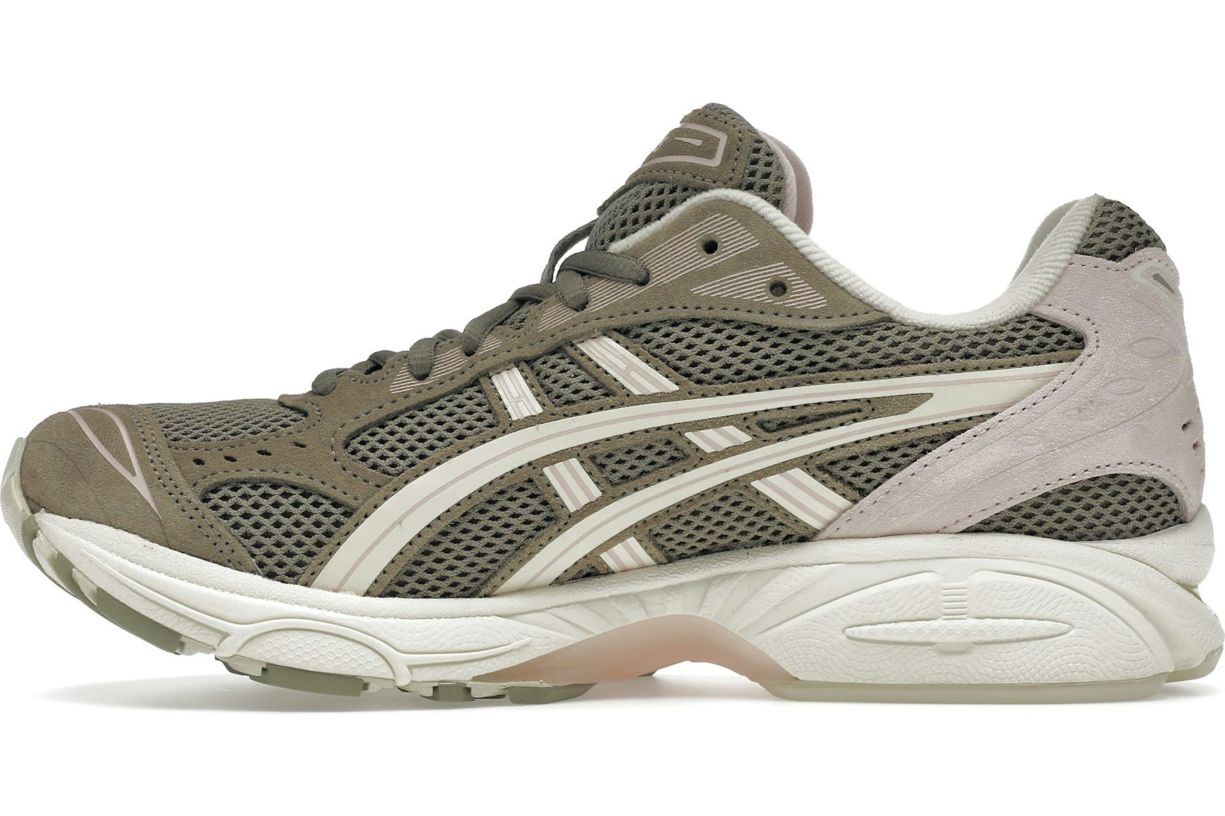 ASICS Gel-Kayano 14 Mink Cream (Women's)-3
