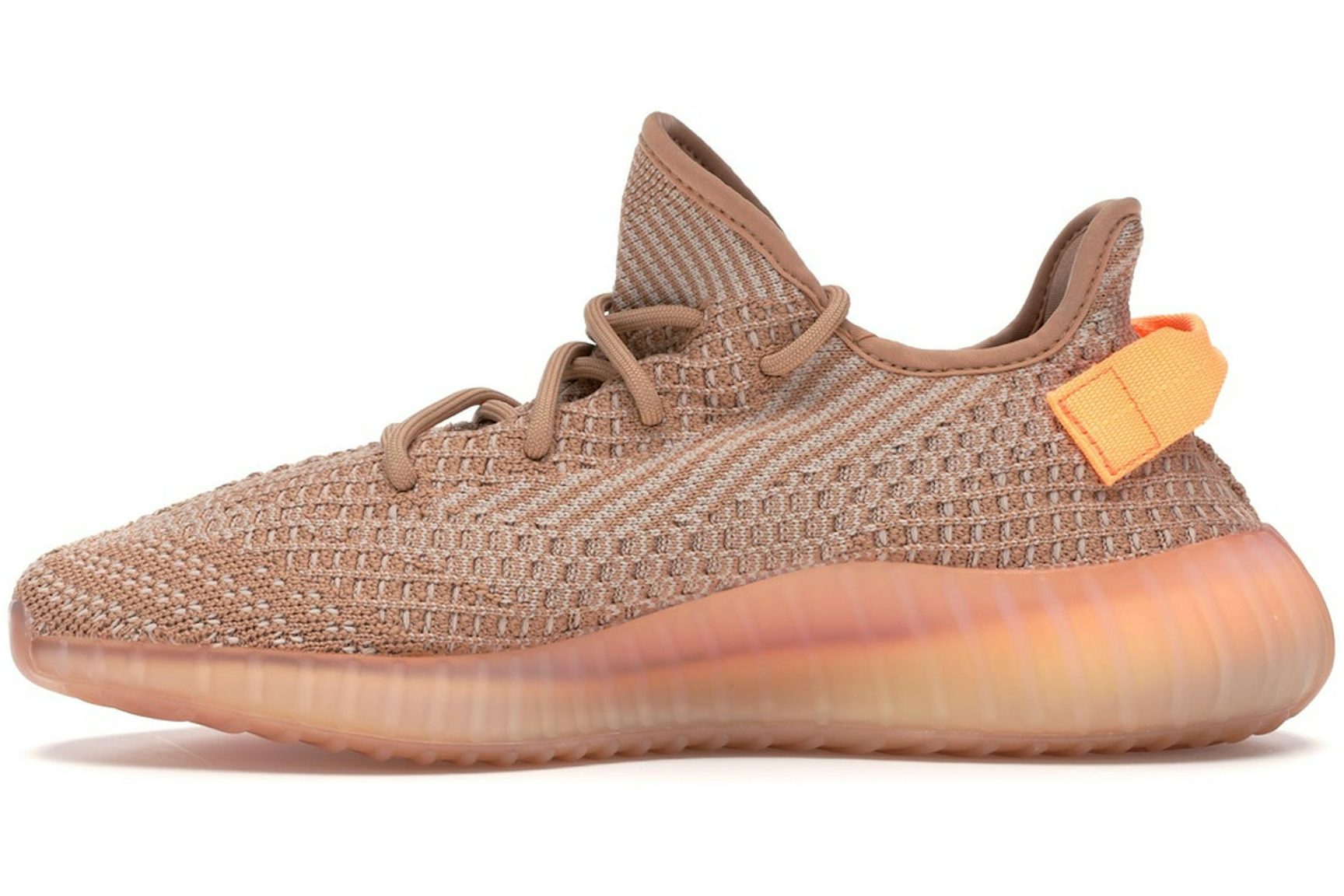 adidas Yeezy Boost 350 V2 Clay-3