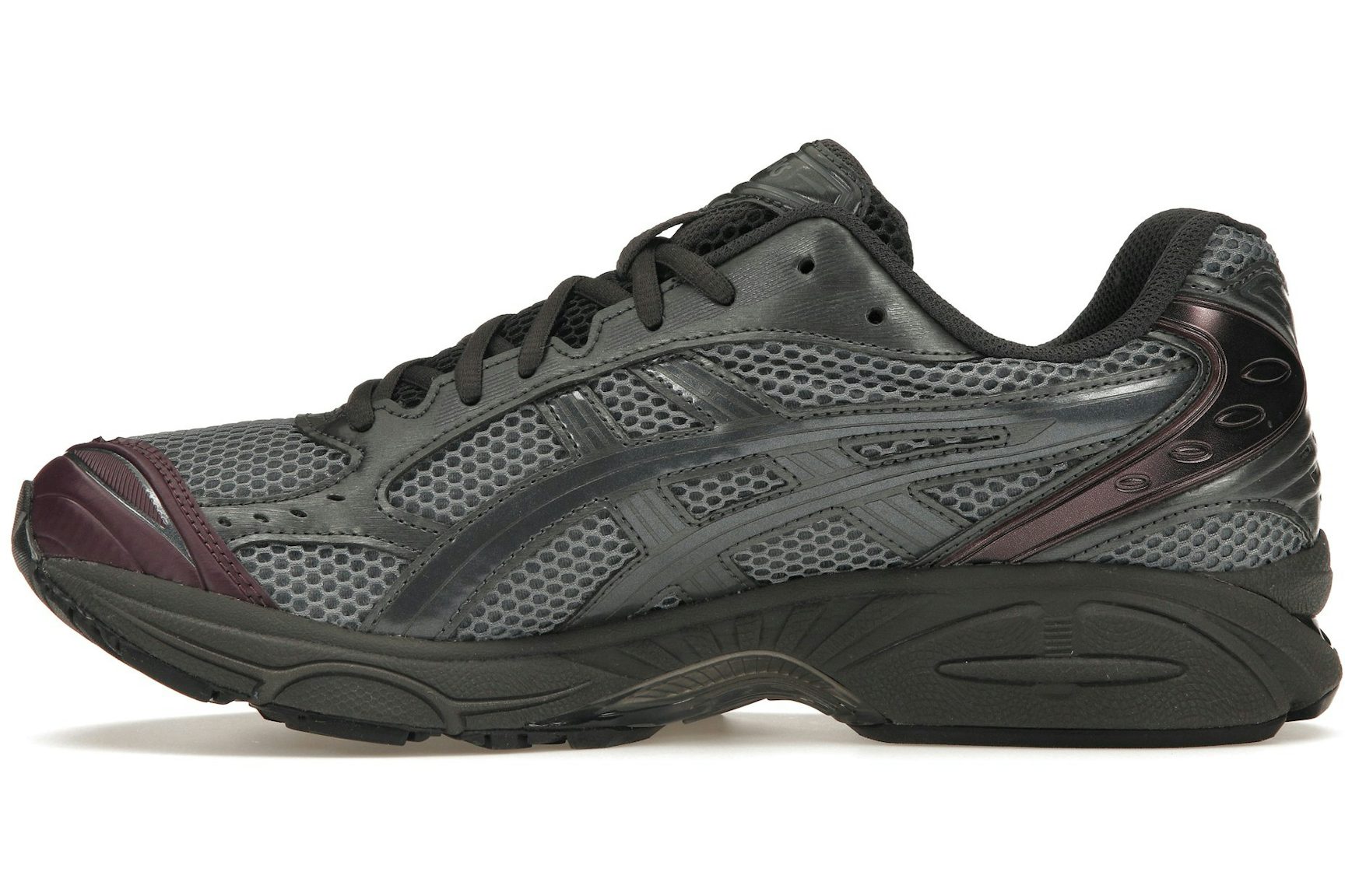 ASICS Gel-Kayano 14 atmos Grey Purple-3