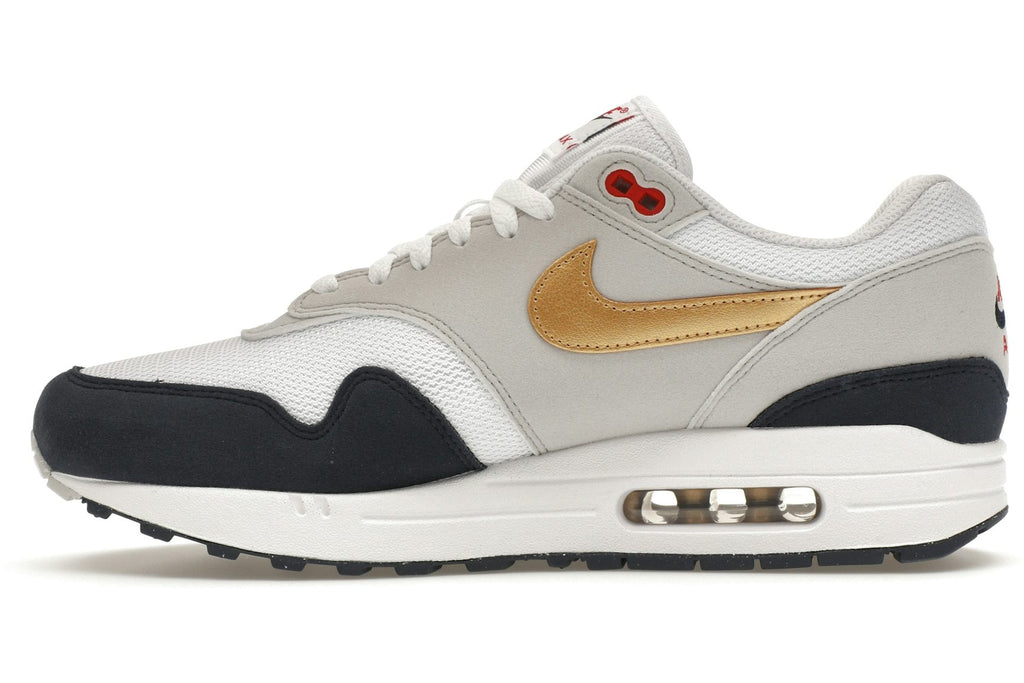 Nike Air Max 1 Olympic