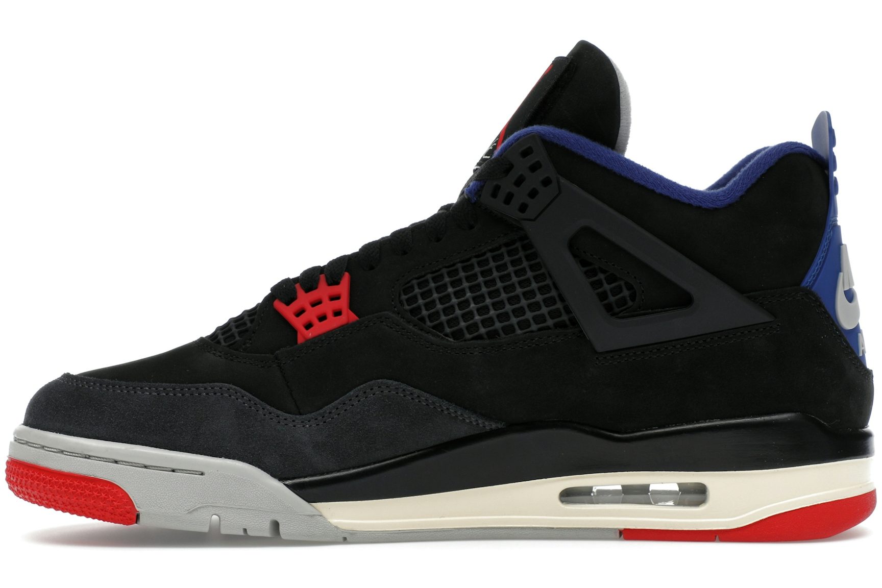 Jordan 4 Retro Rare Air (White Lettering)