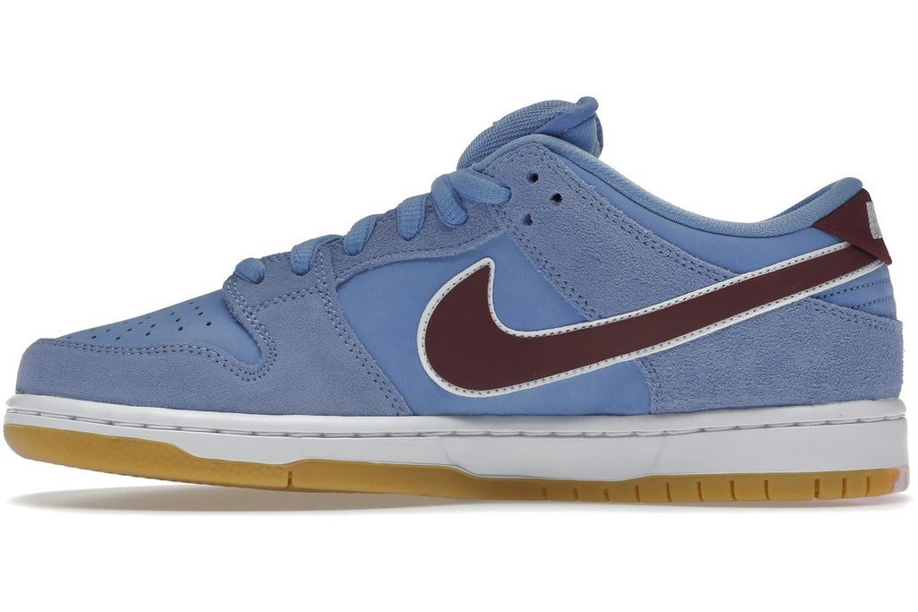 Nike SB Dunk Low Philadelphia Phillies-3